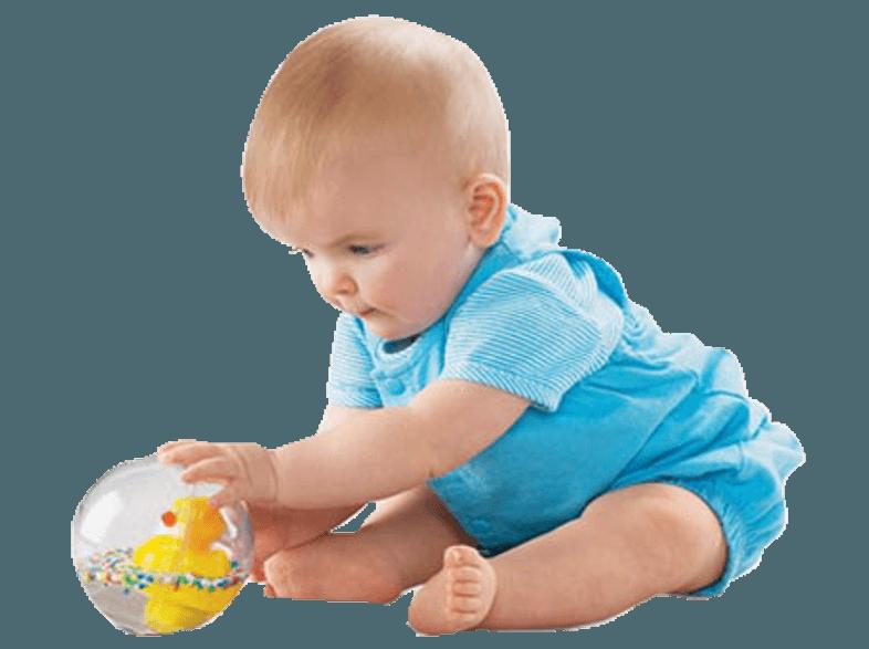 FISHER PRICE 75676 Entchenball Gelb, FISHER, PRICE, 75676, Entchenball, Gelb