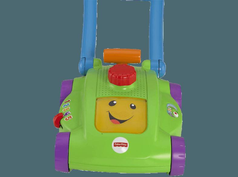 FISHER PRICE BHC10 Lernspass Rasenmäher Mehrfarbig, FISHER, PRICE, BHC10, Lernspass, Rasenmäher, Mehrfarbig