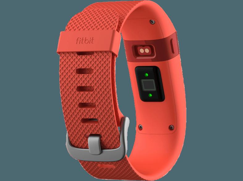 FITBIT Charge HR Large Orange (Activity-Tracker), FITBIT, Charge, HR, Large, Orange, Activity-Tracker,