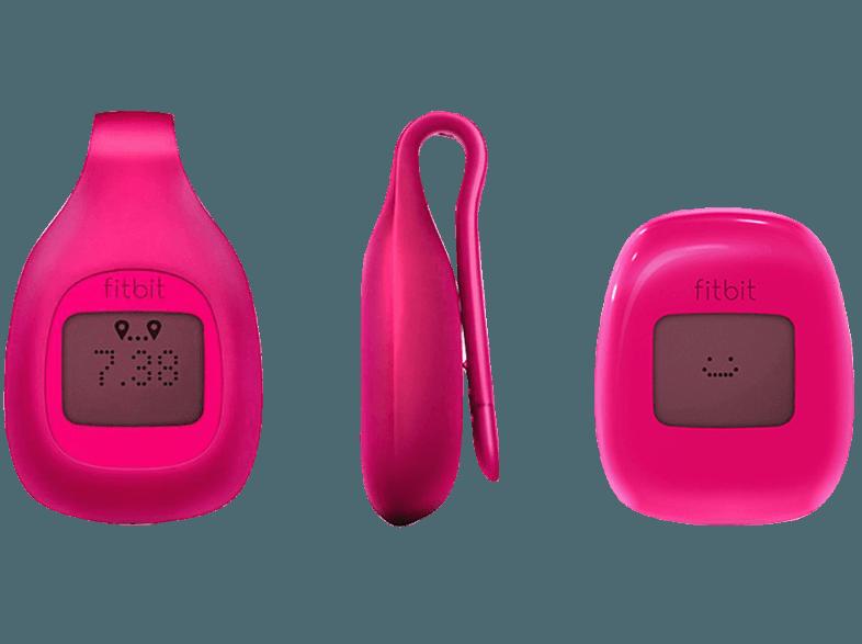 FITBIT FB301M-EU Zip Magenta (Activity Tracker)