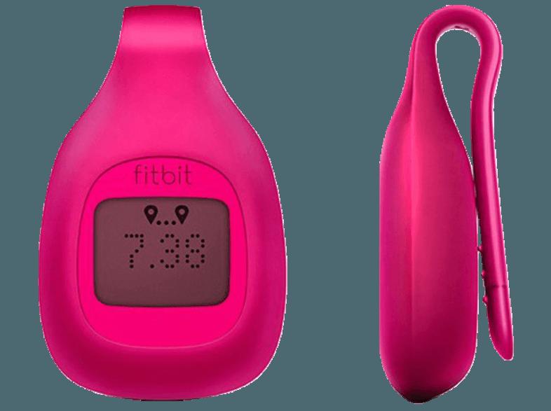 FITBIT FB301M-EU Zip Magenta (Activity Tracker), FITBIT, FB301M-EU, Zip, Magenta, Activity, Tracker,