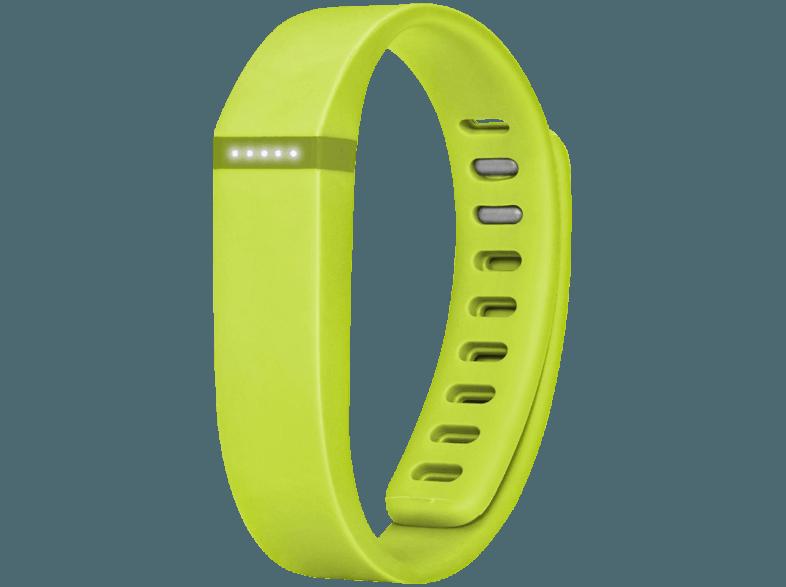 FITBIT FB401LE-EU Flex Kabelloses Aktivitäts- und Schlafarmband Limette (Armband), FITBIT, FB401LE-EU, Flex, Kabelloses, Aktivitäts-, Schlafarmband, Limette, Armband,