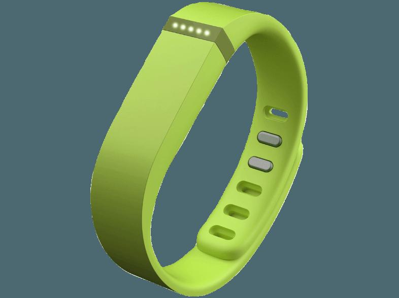 FITBIT FB401LE-EU Flex Kabelloses Aktivitäts- und Schlafarmband Limette (Armband), FITBIT, FB401LE-EU, Flex, Kabelloses, Aktivitäts-, Schlafarmband, Limette, Armband,