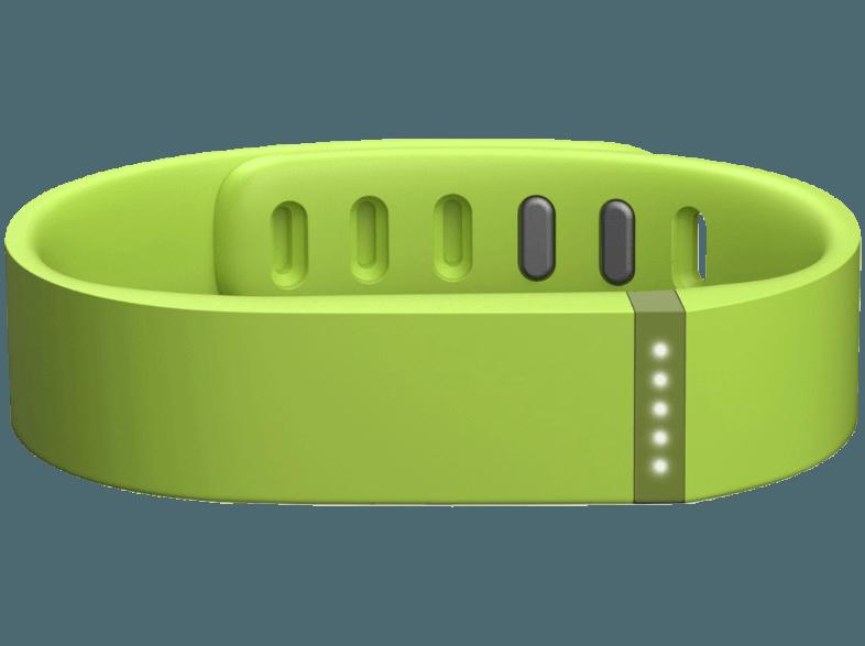 FITBIT FB401LE-EU Flex Kabelloses Aktivitäts- und Schlafarmband Limette (Armband), FITBIT, FB401LE-EU, Flex, Kabelloses, Aktivitäts-, Schlafarmband, Limette, Armband,