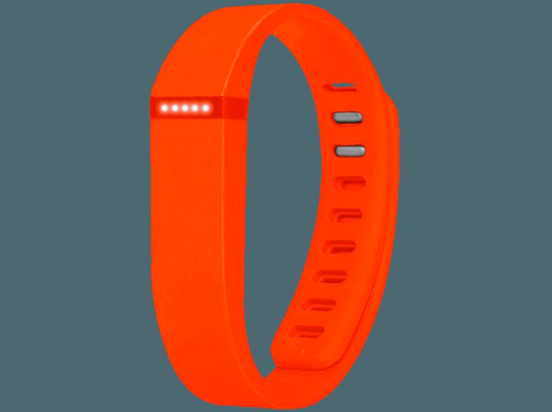 FITBIT FB401TE-EU Flex Orange (Armband), FITBIT, FB401TE-EU, Flex, Orange, Armband,