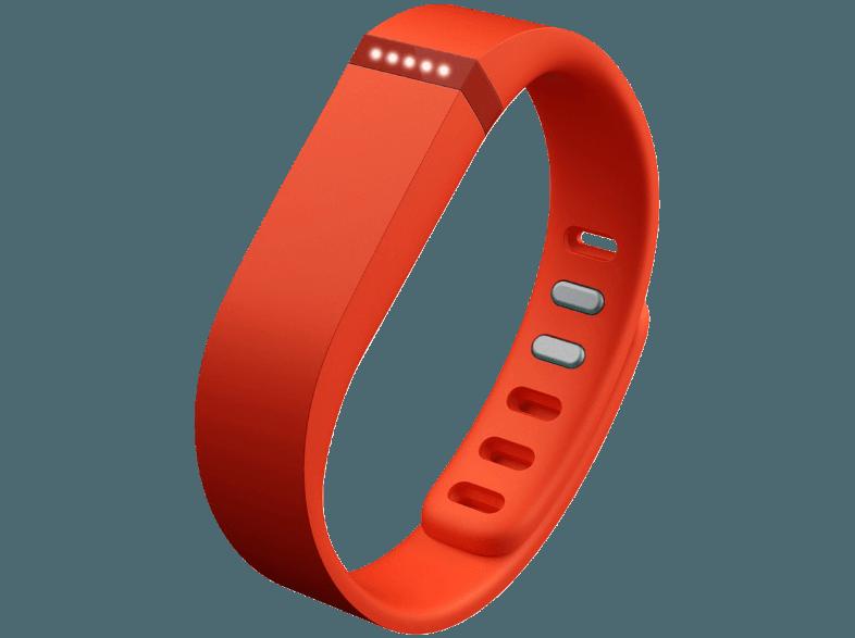 FITBIT FB401TE-EU Flex Orange (Armband), FITBIT, FB401TE-EU, Flex, Orange, Armband,