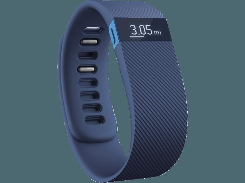 FITBIT FB404BUS-EU Charge Blau (Activity-Tracker), FITBIT, FB404BUS-EU, Charge, Blau, Activity-Tracker,