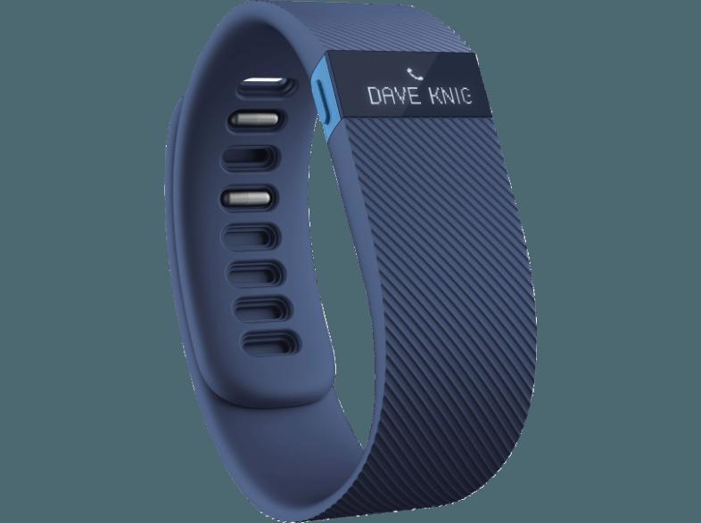 FITBIT FB404BUS-EU Charge Blau (Activity-Tracker), FITBIT, FB404BUS-EU, Charge, Blau, Activity-Tracker,