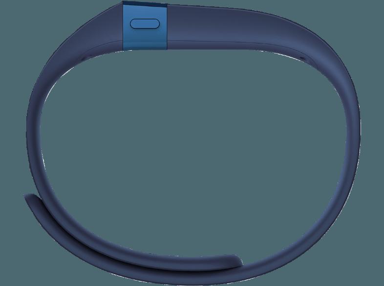 FITBIT FB404BUS-EU Charge Blau (Activity-Tracker), FITBIT, FB404BUS-EU, Charge, Blau, Activity-Tracker,