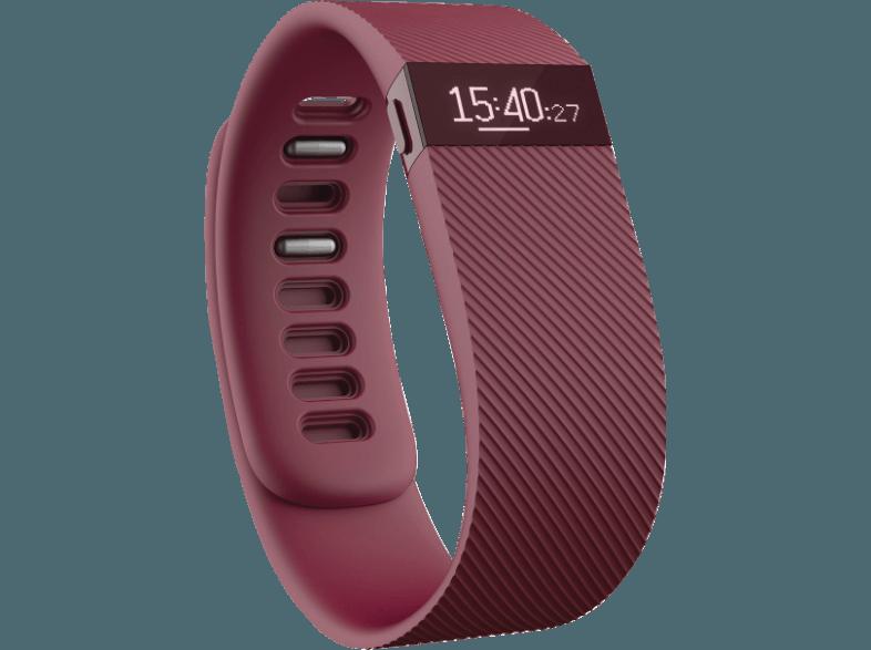 FITBIT FB404BYL-EU Charge Burgund (Activity-Tracker)