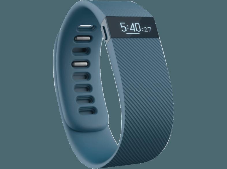 FITBIT FB404SLS-EU Charge Grau (Activity-Tracker)