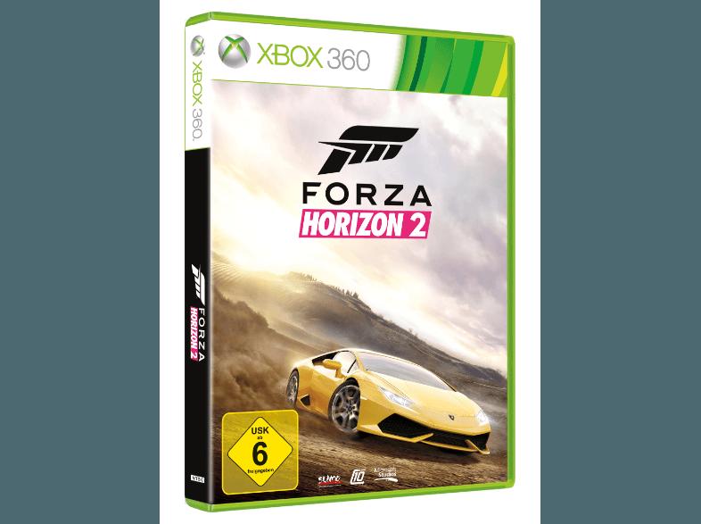 Forza Horizon 2 [Xbox 360]