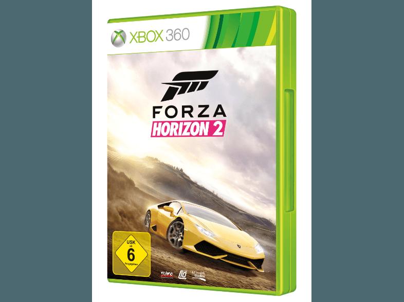 Forza Horizon 2 [Xbox 360]