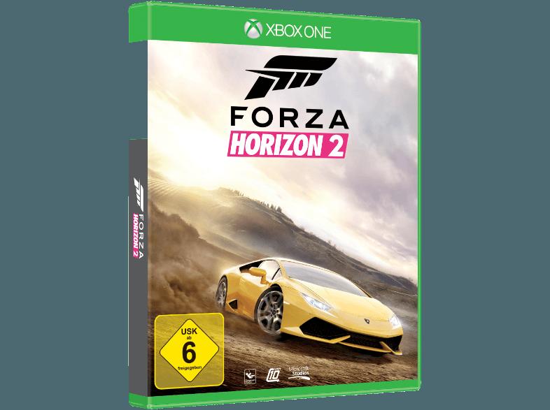 Forza Horizon 2 [Xbox One], Forza, Horizon, 2, Xbox, One,