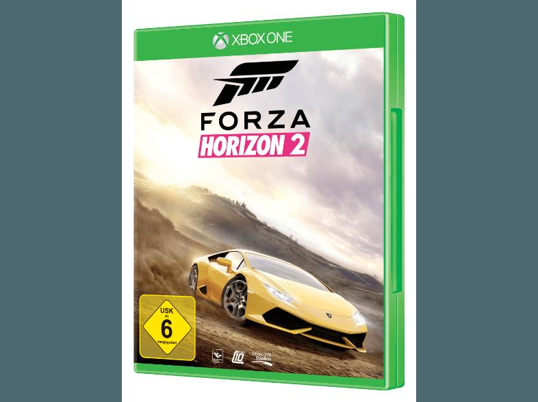 Forza Horizon 2 [Xbox One]