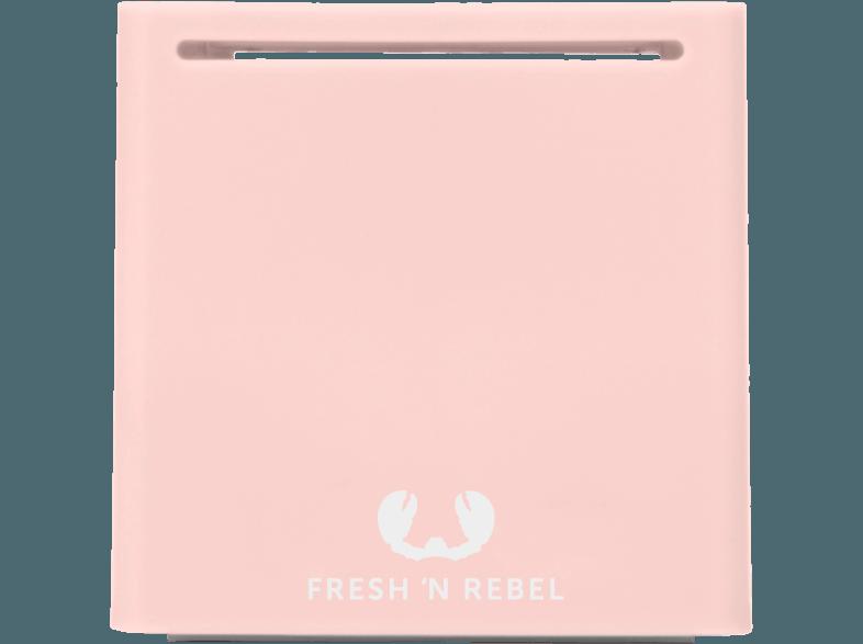 FRESH N REBEL Rockbox Cube Bluetooth Lautsprecher Cupcake