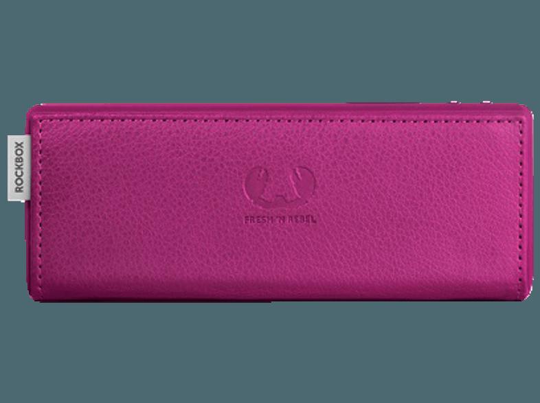 FRESH N REBEL Rockbox Fold Bluetooth Lautsprecher Wildberry, FRESH, N, REBEL, Rockbox, Fold, Bluetooth, Lautsprecher, Wildberry