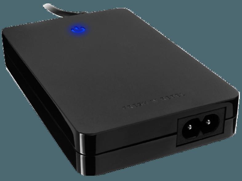 FRESH N REBEL Slim Line Notebook Charger 95Watt Universalladegerät