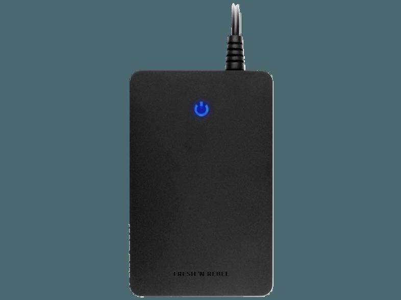 FRESH N REBEL Slim Line Notebook Charger 95Watt Universalladegerät