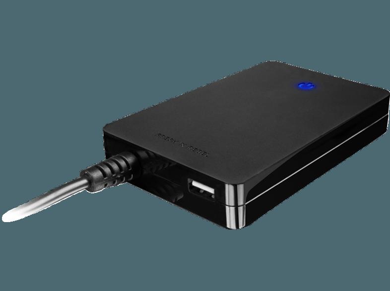 FRESH N REBEL Slim Line Notebook Charger 95Watt Universalladegerät