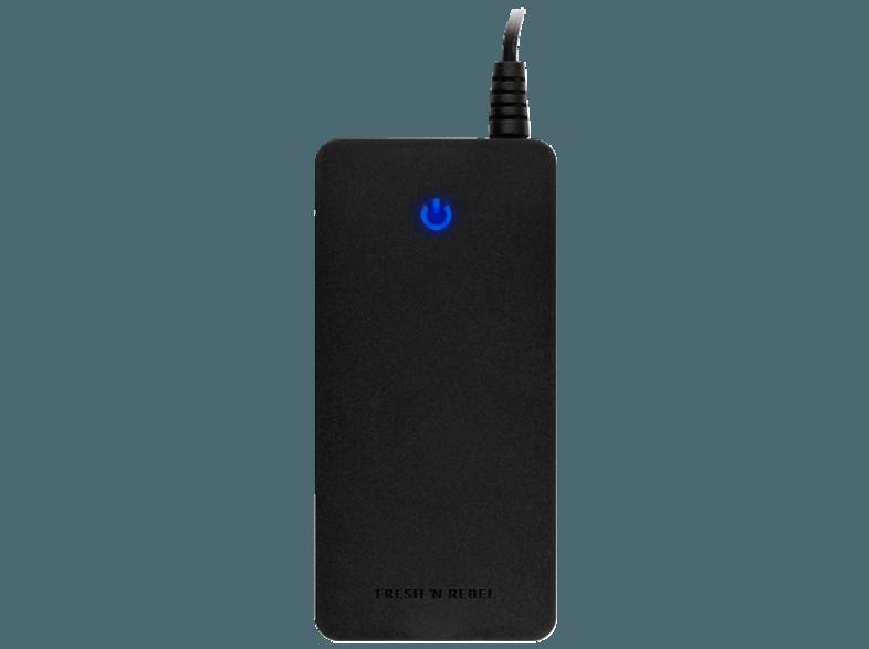 FRESH N REBEL Slim Notebook Charger 65Watt Universalladegerät