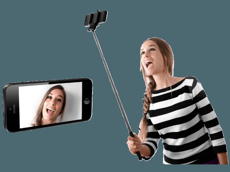 FRESH N REBEL Wireless Selfie Stick Selfie Stick, FRESH, N, REBEL, Wireless, Selfie, Stick, Selfie, Stick