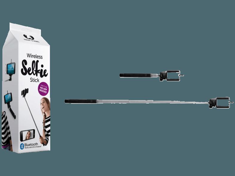 FRESH N REBEL Wireless Selfie Stick Selfie Stick