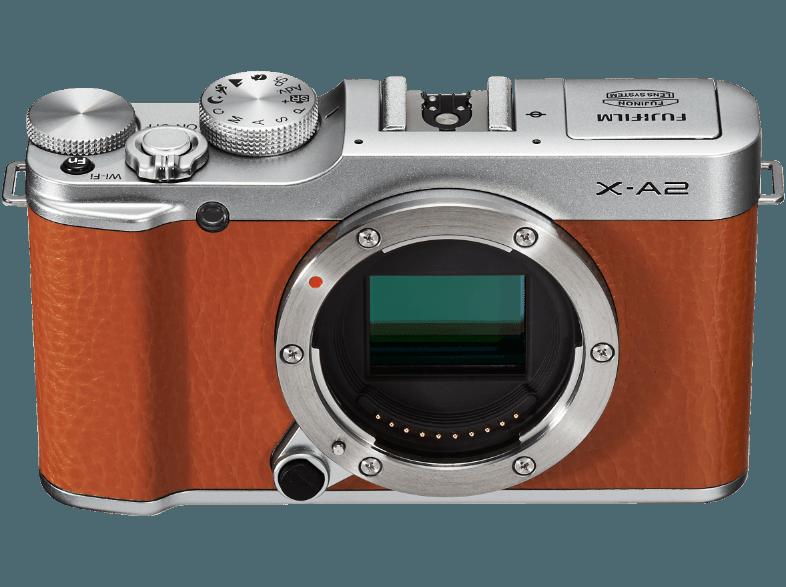 FUJIFILM X-A2    Objektiv 16-50 mm, 50-230 mm f/3.5-5.6, f/4.5-6.7 (16.3 Megapixel, CMOS)