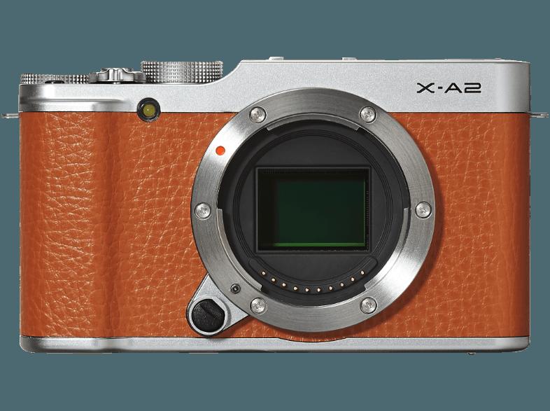 FUJIFILM X-A2    Objektiv 16-50 mm, 50-230 mm f/3.5-5.6, f/4.5-6.7 (16.3 Megapixel, CMOS)