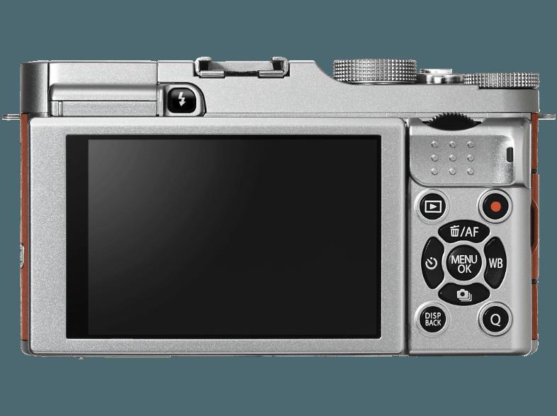 FUJIFILM X-A2    Objektiv 16-50 mm f/3.5-5.6 (16.3 Megapixel, CMOS), FUJIFILM, X-A2, , Objektiv, 16-50, mm, f/3.5-5.6, 16.3, Megapixel, CMOS,