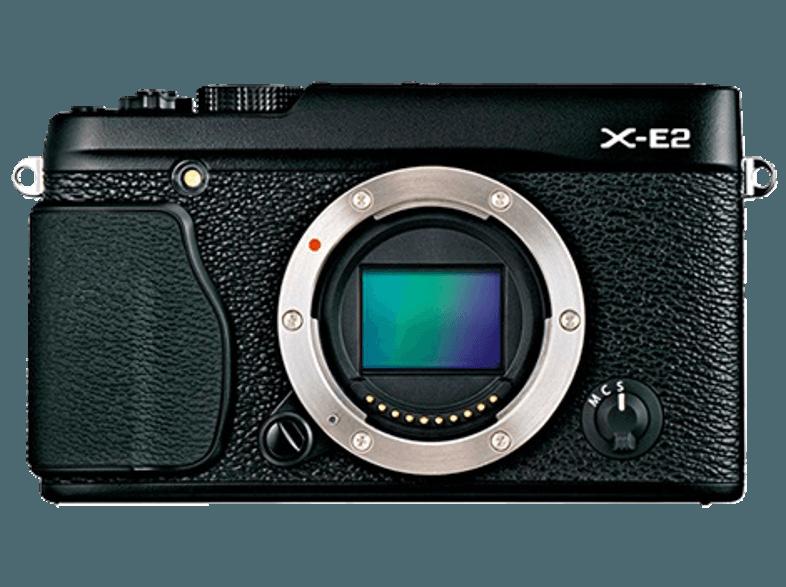 FUJIFILM X-E2   (16.3 Megapixel, APS-C X-Trans CMOS II), FUJIFILM, X-E2, , 16.3, Megapixel, APS-C, X-Trans, CMOS, II,