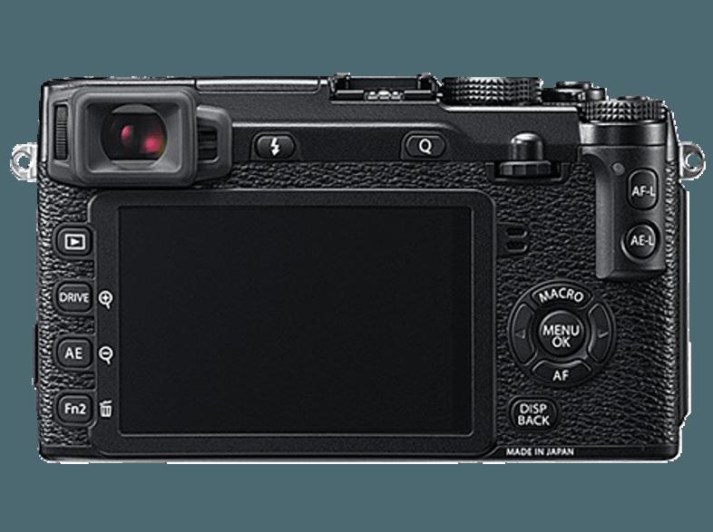 FUJIFILM X-E2   (16.3 Megapixel, APS-C X-Trans CMOS II)