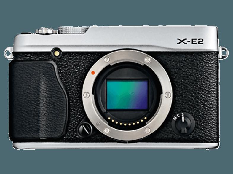 FUJIFILM X-E2   (16.3 Megapixel, APS-C X-Trans CMOS II), FUJIFILM, X-E2, , 16.3, Megapixel, APS-C, X-Trans, CMOS, II,