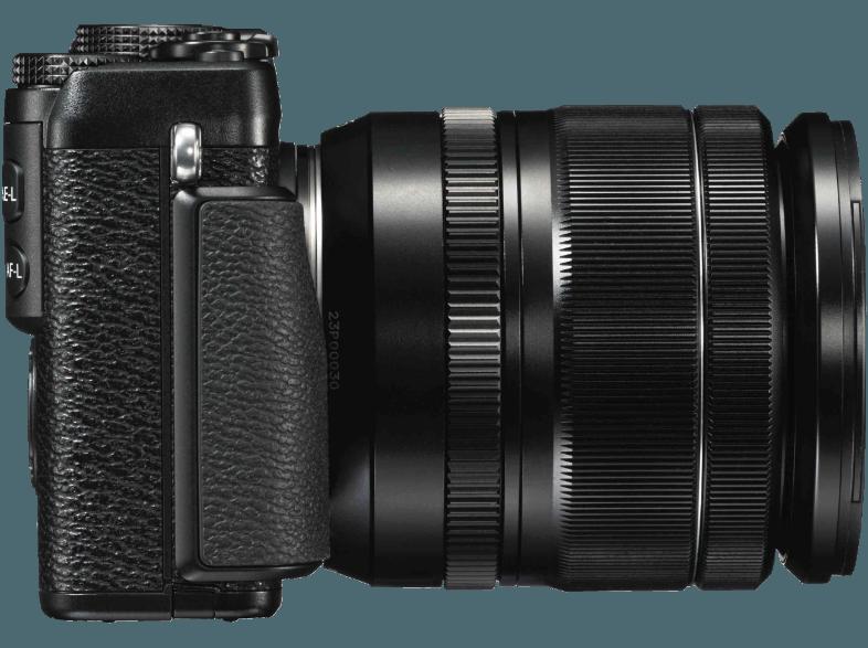 FUJIFILM X-E2    Objektiv 18-55 mm f/2.8-4 (16.3 Megapixel, APS-C X-Trans CMOS II)