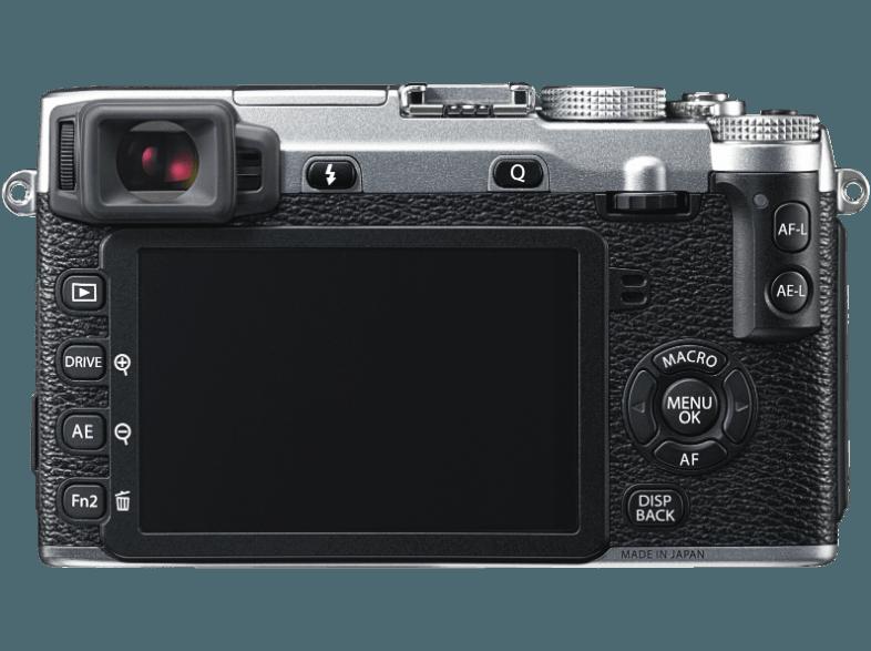 FUJIFILM X-E2    Objektiv 18-55 mm f/2.8-4 (16.3 Megapixel, APS-C X-Trans CMOS II), FUJIFILM, X-E2, , Objektiv, 18-55, mm, f/2.8-4, 16.3, Megapixel, APS-C, X-Trans, CMOS, II,