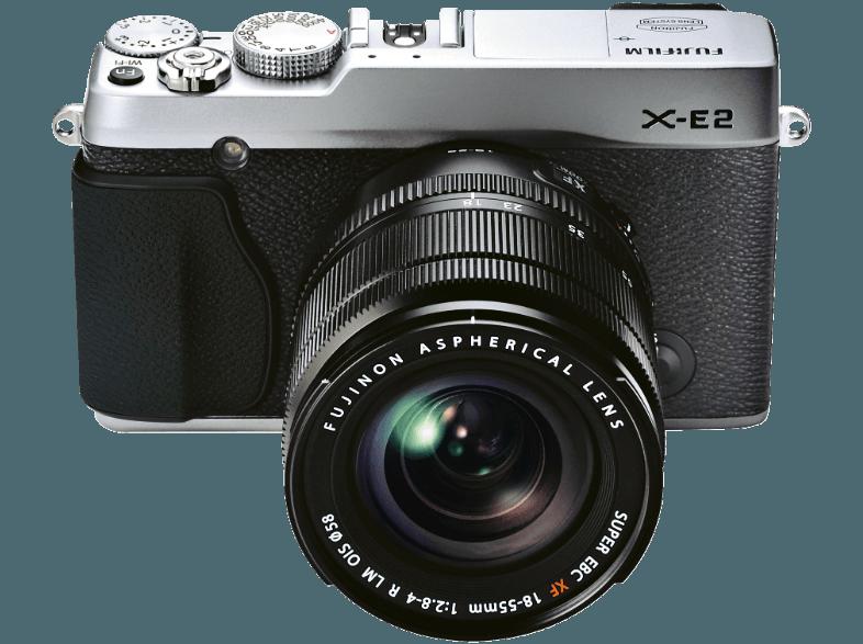 FUJIFILM X-E2    Objektiv 18-55 mm f/2.8-4 (16.3 Megapixel, APS-C X-Trans CMOS II), FUJIFILM, X-E2, , Objektiv, 18-55, mm, f/2.8-4, 16.3, Megapixel, APS-C, X-Trans, CMOS, II,