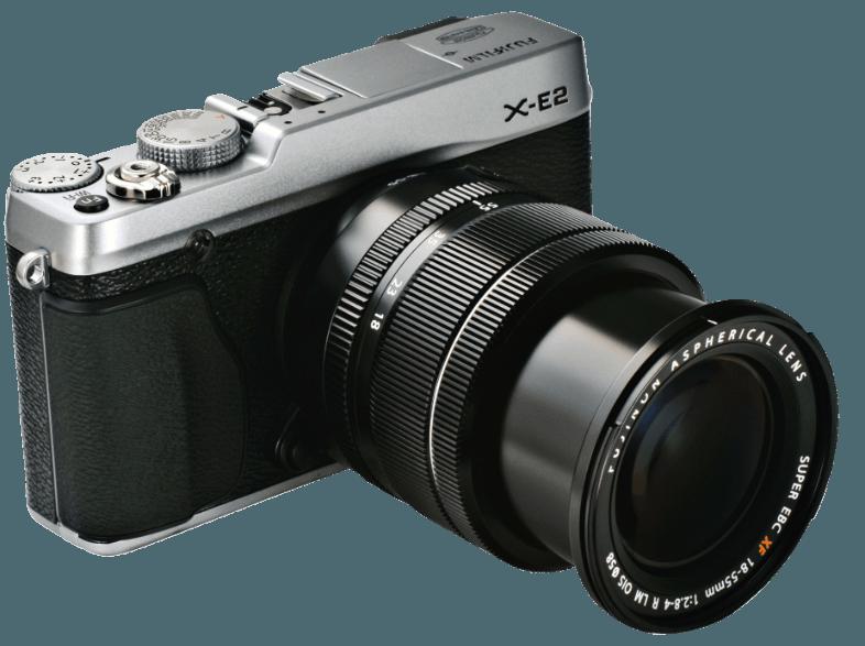 FUJIFILM X-E2    Objektiv 18-55 mm f/2.8-4 (16.3 Megapixel, APS-C X-Trans CMOS II), FUJIFILM, X-E2, , Objektiv, 18-55, mm, f/2.8-4, 16.3, Megapixel, APS-C, X-Trans, CMOS, II,