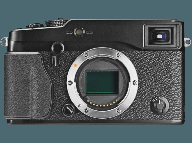 FUJIFILM X-Pro 1 Gehäuse   (16.3 Megapixel, CMOS), FUJIFILM, X-Pro, 1, Gehäuse, , 16.3, Megapixel, CMOS,