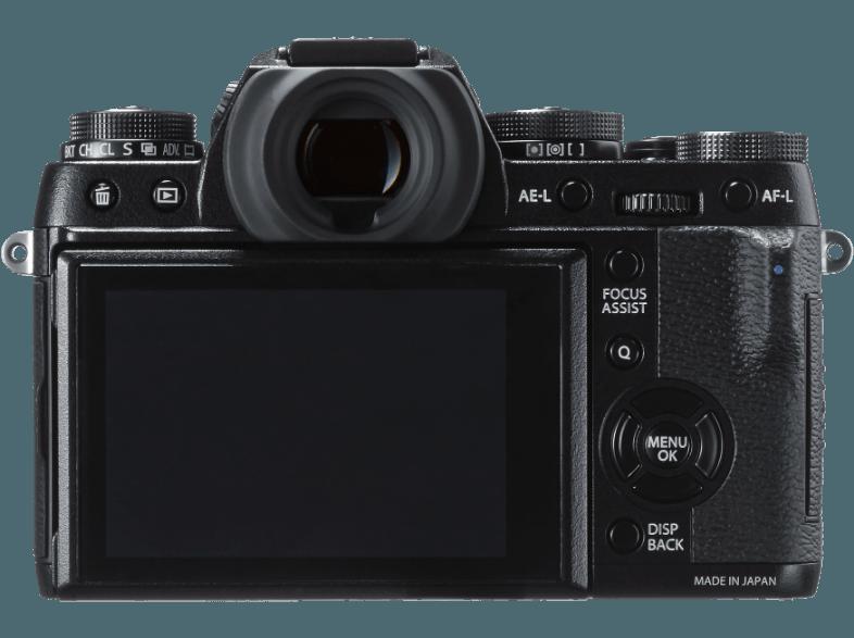 FUJIFILM X-T1   (16.3 Megapixel, X-Trans CMOS II), FUJIFILM, X-T1, , 16.3, Megapixel, X-Trans, CMOS, II,