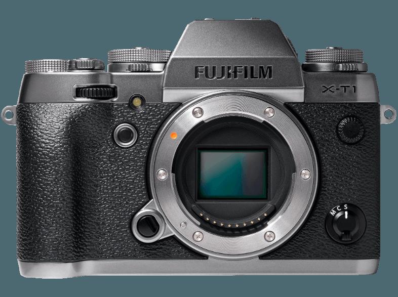 FUJIFILM X-T1   (16.3 Megapixel, X-Trans CMOS II)