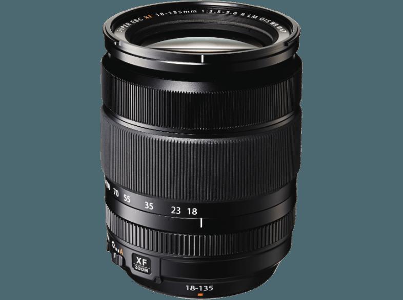 FUJIFILM XF 18-135mm F3.5-5.6 R LM OIS WR Standardzoom für für Fujifilm (18 mm-135 mm, f/3.5-5.6), FUJIFILM, XF, 18-135mm, F3.5-5.6, R, LM, OIS, WR, Standardzoom, für, Fujifilm, 18, mm-135, mm, f/3.5-5.6,