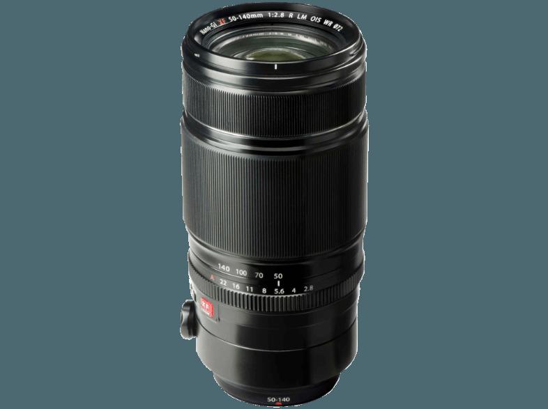 FUJIFILM XF50-140mm F2.8 R LM OIS WR Telezoom für Fuji (50 mm-140 mm, f/2.8), FUJIFILM, XF50-140mm, F2.8, R, LM, OIS, WR, Telezoom, Fuji, 50, mm-140, mm, f/2.8,