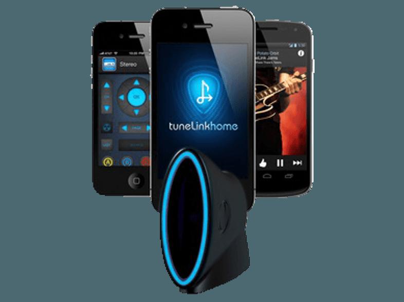 G C TuneLink Home Bluetooth Audio-Schnittstelle, G, C, TuneLink, Home, Bluetooth, Audio-Schnittstelle