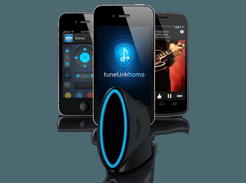 G C TuneLink Home Bluetooth Audio-Schnittstelle, G, C, TuneLink, Home, Bluetooth, Audio-Schnittstelle