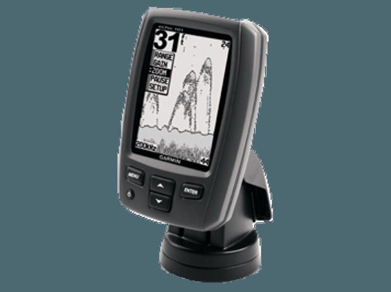 GARMIN echo 101 Angeln