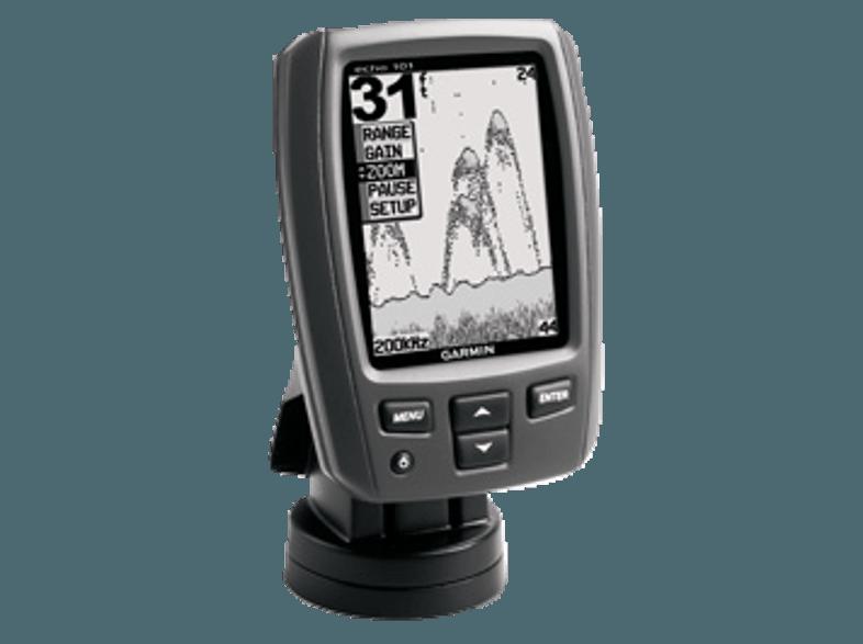 GARMIN echo 101 Angeln, GARMIN, echo, 101, Angeln