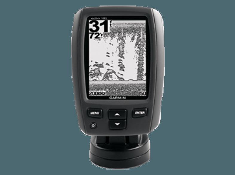 GARMIN echo 101 Angeln, GARMIN, echo, 101, Angeln