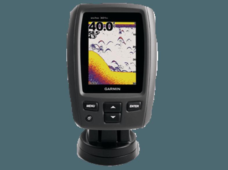 GARMIN echo 301c Angeln