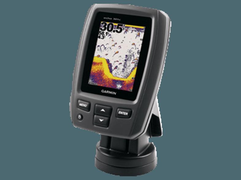 GARMIN echo 301c Angeln