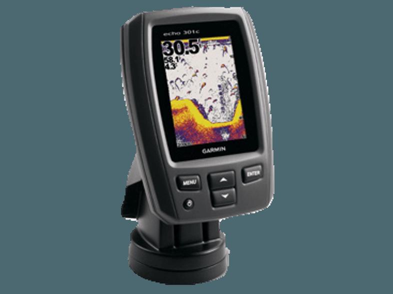 GARMIN echo 301c Angeln, GARMIN, echo, 301c, Angeln